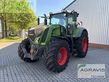 Tractor agrícola - Fendt - 828 vario s4 profi plus