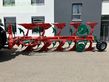 Arado - Kverneland - lb 100/300 5 schar pflug