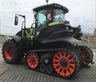 Tractor agrícola - Claas - axion 960 terra trac v