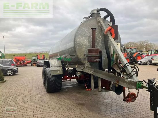 Esparcidor - Kotte - vt 14000/5