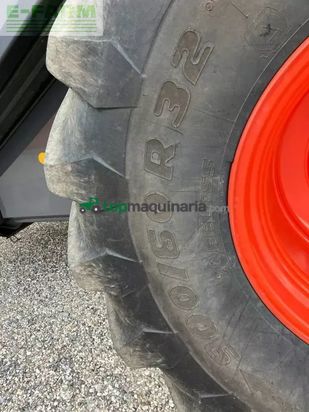 Cosechadora de Cereal - Claas - 650