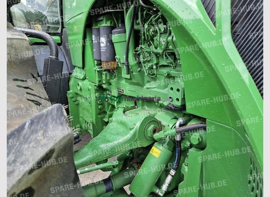 John Deere 8370R E23 (SH118031)