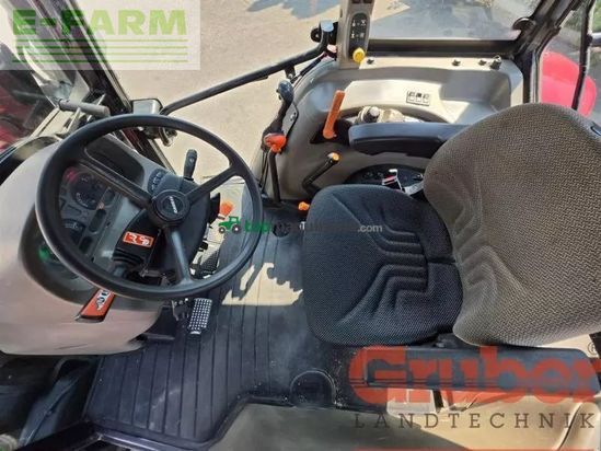 Tractor agrícola - Case IH - jxu 75