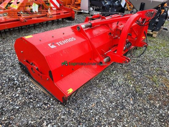 Cortacésped manual -  - mp 280lw