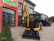 Excavadora - JCB - 8026cts
