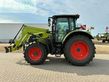 Tractor agrícola - Claas - arion 550 stage v