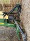 Rastrillo - Krone - swadro tc 1000