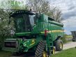 Cosechadora de Cereal - John Deere - s685 i