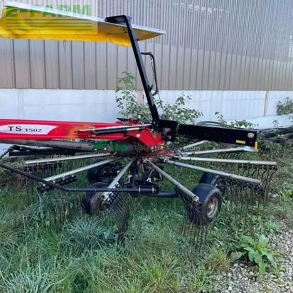 Rastrillo - Fella - ts1502