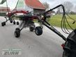 Rastrillo - Massey Ferguson - rk 702 tr-sdx