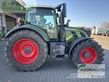 Tractor agrícola - Fendt - 718 vario s4 profi plus
