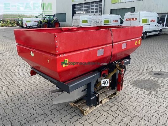 Esparcidor - Vicon - rs-xl