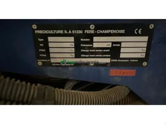 Atomizador - Caruelle - utl 2500