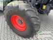 Cosechadora de Cereal - Claas - trion 660
