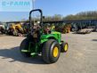 Tractor agrícola - John Deere - 4049 compact tractor (st23021)