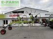 Rastrillo - Claas - liner 1600