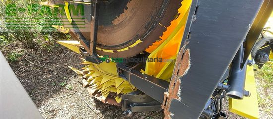Cabezal - John Deere - 460 Plus