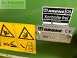 Henificador - Krone - sw 46