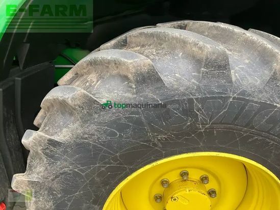 Cosechadora de Cereal - John Deere - 8300i