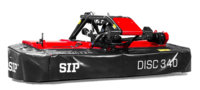 Segadora disco - SIP 300 F S-FLOW