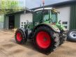 Tractor agrícola - Fendt - 516 scr profi