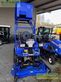 Tractor agrícola - Iseki - sf 225