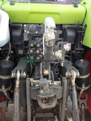 Tractor agrícola - Claas - arion 440 advanced