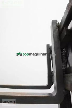 Elevadora - Linde - e 16 ph evo 386-02