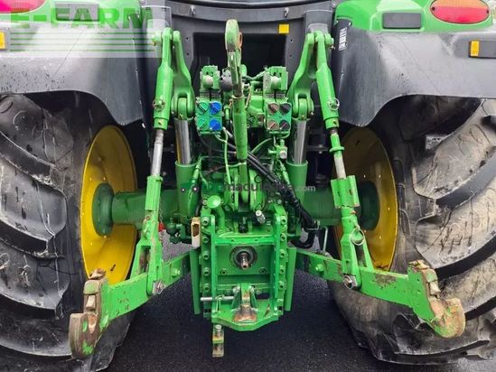 Tractor agrícola - John Deere - 6150r