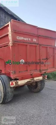 Volquet - Gilibert - re1200 bmsb