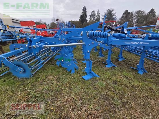 Cultivador - Lemken - karat 10/500 ku