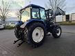 Tractor agrícola - New Holland - t5050