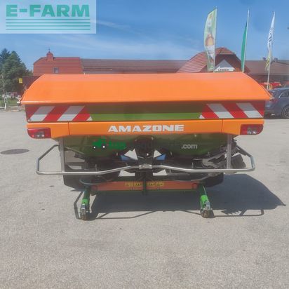 Esparcidor - Amazone - ZA-V 1700