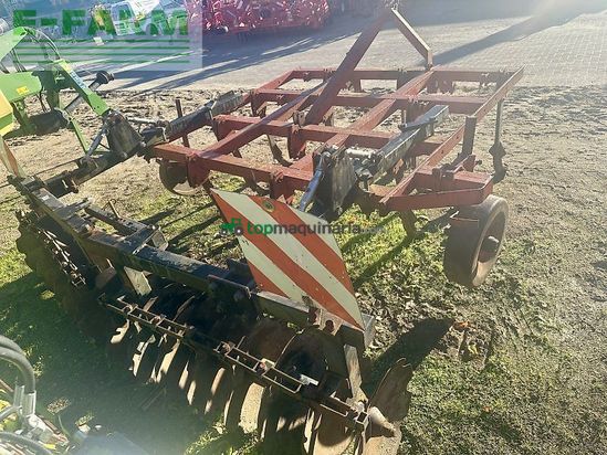 Cultivador - Fortschritt - b 365