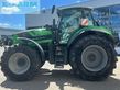 Tractor agrícola - Deutz-Fahr - agrotron 7250 ttv