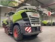 Cosechadora de Cereal - Claas - jaguar 990 tt