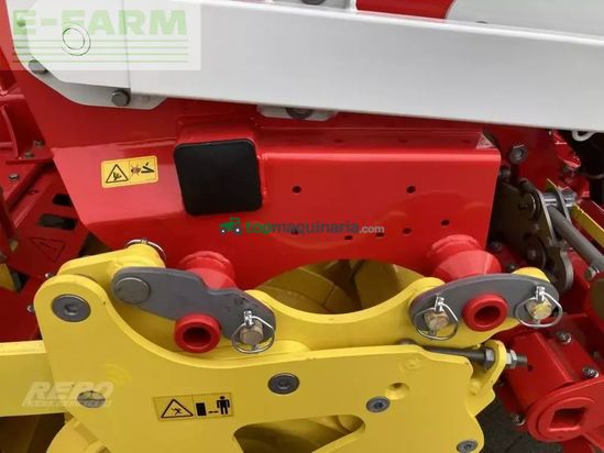 Sembradora - Pöttinger - vitasem m 3000 dd