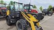 Minicargadora - New Holland - w 60 c