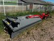 Cortacésped manual - Massey Ferguson - faucheuse mf dm 367 tl-v