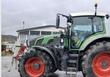 Fendt 828 S4 Profi Plus (Solicitar precio)