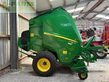 Empacadora gigant - John Deere - v 461 m