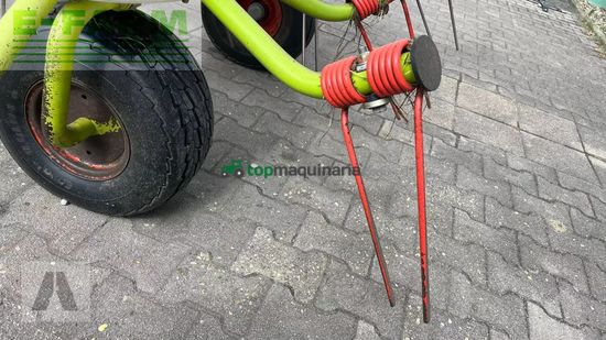 Henificador - Claas - volto 870