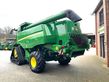 Cosechadora de Cereal - John Deere - t560i prodrive 30km/h