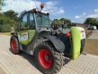 Telescopica - Claas - scorpion 7030