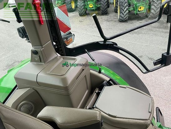 Tractor agrícola - John Deere - 7r330 / 7r 330