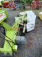 Cortacésped manual - Claas - disco 3500 contour