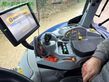 Tractor agrícola - New Holland - t7-245ac