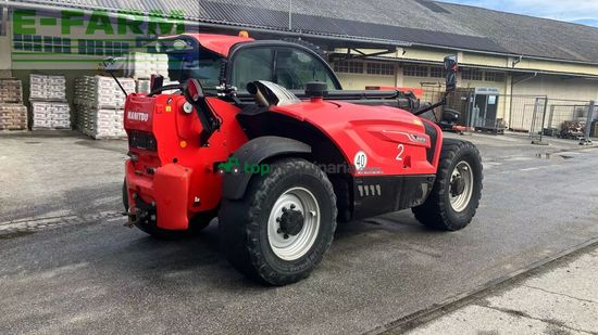 Telescopica - Manitou - mlt 1041 145ps