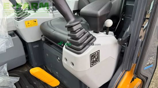 Excavadora - Hyundai - hx19a