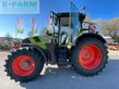 Tractor agrícola - Claas - arion 650 cis+ CIS+